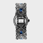 Vigil Tempus Light blue Watch g
