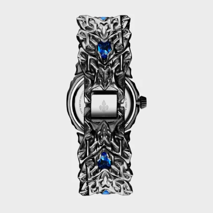 Vigil Tempus Light blue Watch g