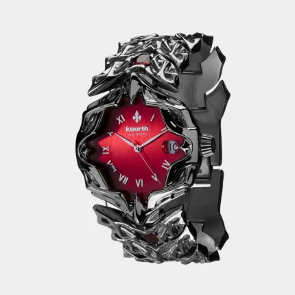 Vigil Tempus Red Watch