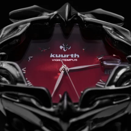 Vigil Tempus Red Watch gh