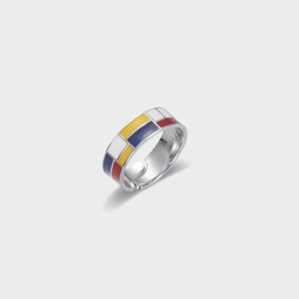 neoplasticism ring 1